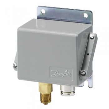 KPS 35 0-8 бар G3/8 IP67 (060-310066)